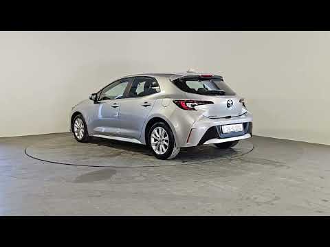 Toyota Corolla Corolla Icon Hev Cvt  Icon  140 VVT - Image 2