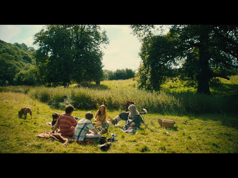 How I Live Now Clip - 'Ashes'