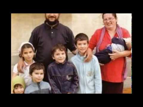 Vedenie Aspra si ingrozitoare judecata Domnului cu cei care se impotrivesc la nastere de copii!!!