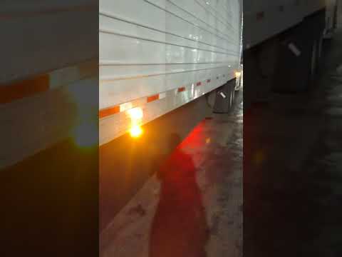 Loves Travel Stops And Country Stores - Abs brake light is still on