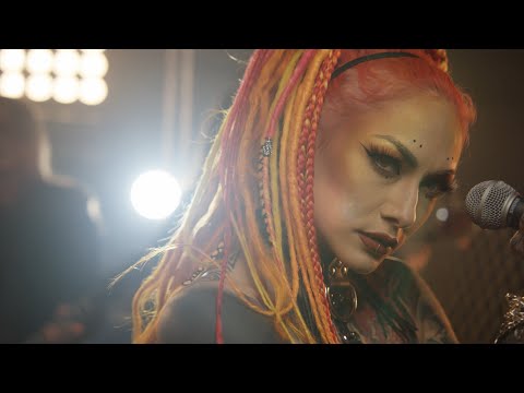 DEATH DEALER UNION - The Integument (Official Video) | Napalm Records