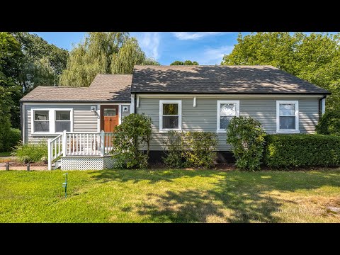 2 Maple St, Reading MA - Michelle Doyle - Tel 978-697-9924