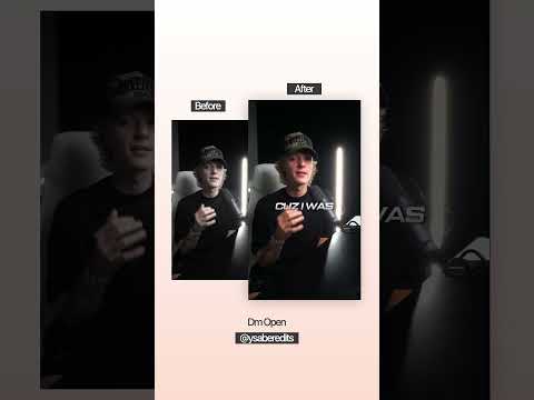 Short Form Editing