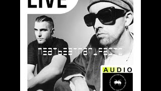 Meat Beat Manifesto - Acid Again (Live At Maritime Hall) (1997)