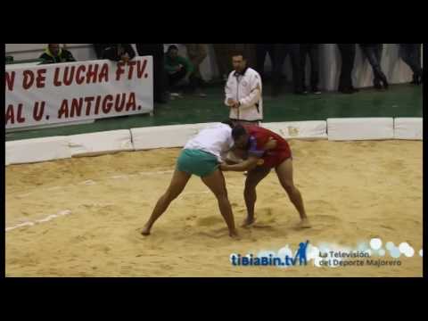 C.L. Unión Antigua 9 - C.L. Saladar de Jandía 12