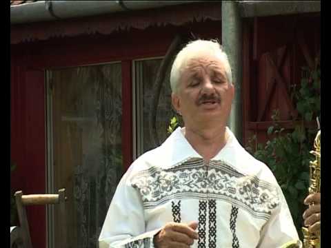 Nou Vasile Conea - nou - Ana mea draga mea pe