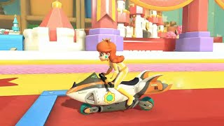 思い出したかのようにマリオカート8DXほぼ雑談【実況part73】