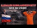 Motorhome Hymer Russia The 10 000 Accusation