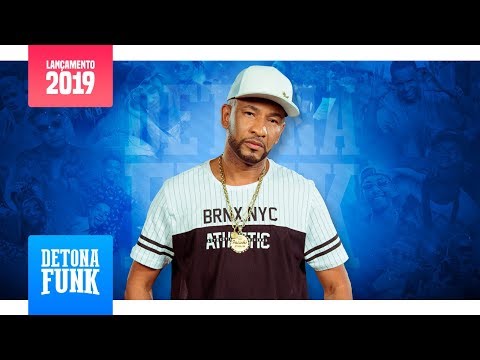 MC Poneis - Ousadia (Prod. DJ Kelvinho e DJ LC)