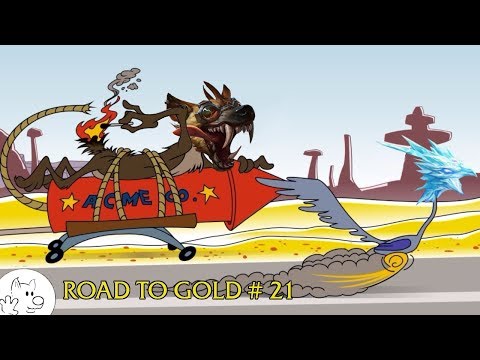 Warwick vs Amumu | I Can't Keep Up with This Anivia