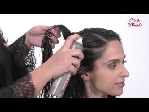 Wella Professionals EIMI Root Shoot Root Lifter