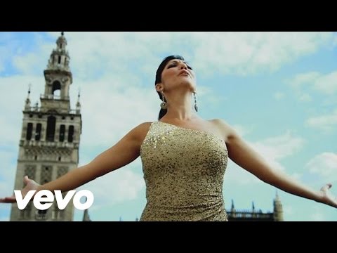 Joana Jimenez - Como Escapar De Tu Piel (Videoclip)