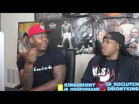 JAKE PAUL CAN RAP!!?🔥🔥Jake Paul - Fresh Outta London (Official Music Video) (REACTION)