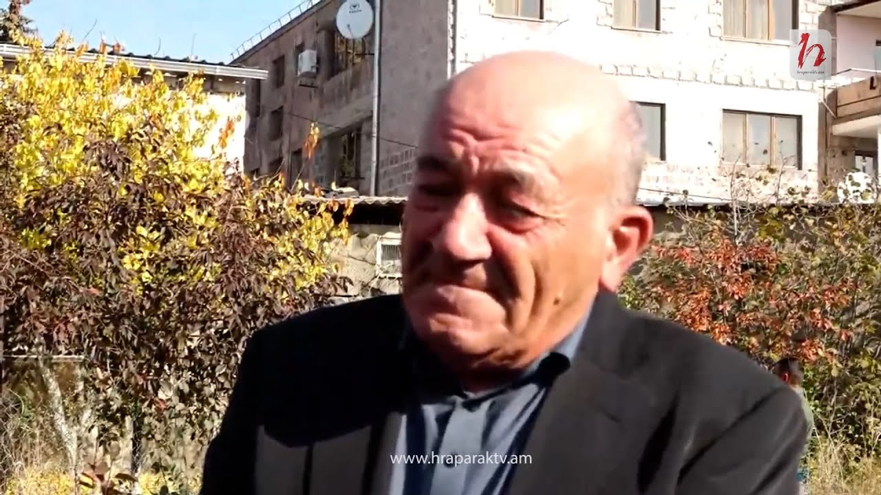 Դու չփոշմանես. Վարդենիսից եկել են Թալին`պատարագի