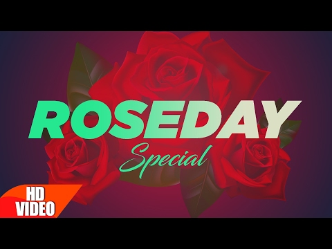 Rose Day Special — watch video