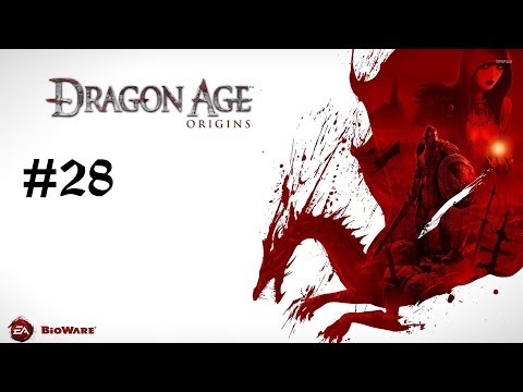 Dragon Age: Origins #28: Замок Хоу