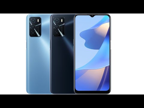 Is The Oppo A54S The Best Budget Camera? Oppo A54s Review