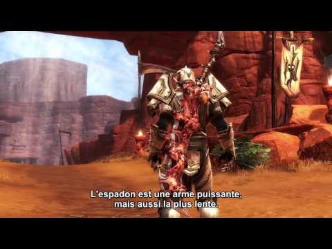 Les Royaumes d'Amalur : Reckoning - La L�gende de Kel le Mort Xbox 360