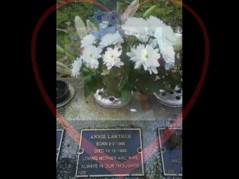 G-Dott - Annie - Cover To I'll Be Missing You