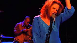 Teresa James & the Rhythm Tramps FORGETTING YOU