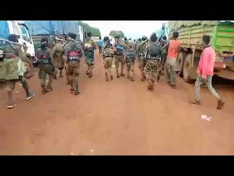 ABO-WBO✊Waraana Bilisummaa Oromoo_-_Oromo Liberation Army OLA/OLF  2022❤️💚❤️