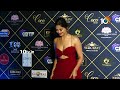 Nikita Dutta At Red Carpet Of Iconic Gold Awards 2023 10TV LIVE