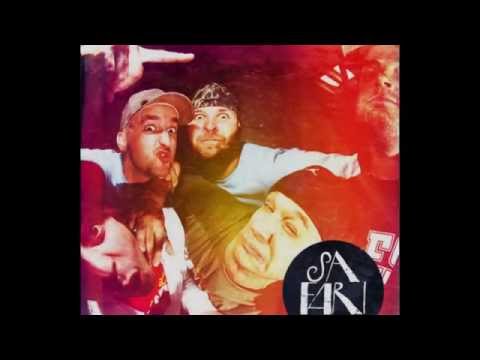 Safari-Světlo (No Money RMX)