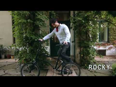 How the VELLO Rocky Handles Dirt & Gravel Trails