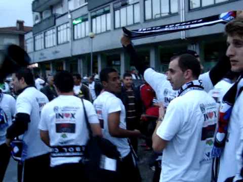 CESARENSE CAMPEAO -  A FESTA - Angelo Pedrosa no ar