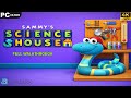 Sammy S Science House PC Full Walkthrough 4k UHD No Commentary