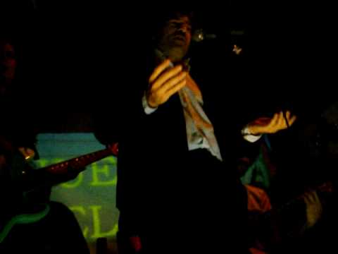 Hotel Cocomo - Huésped : AXEL KRYGIER - Ansia