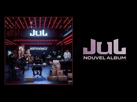 Jul - Ma Casio // 2021