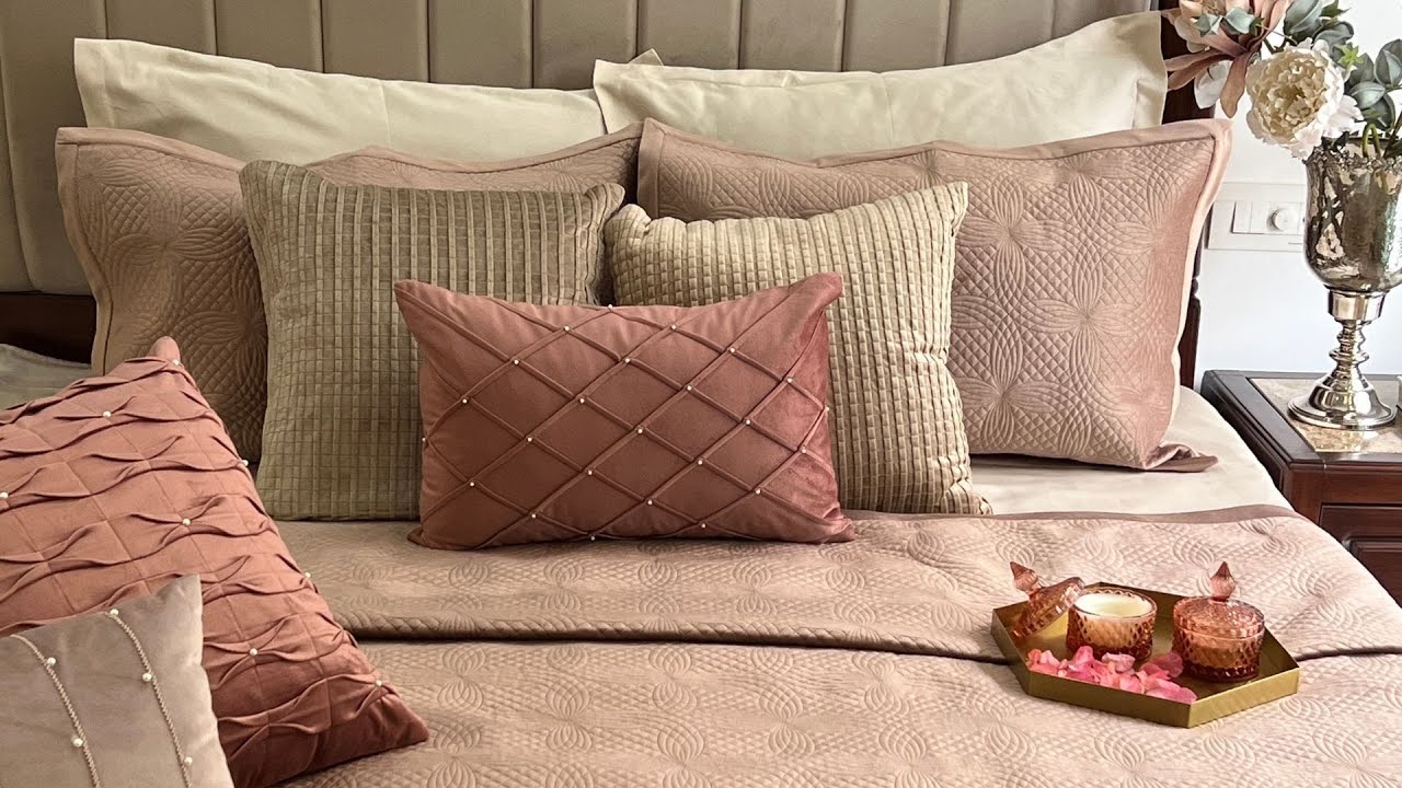 Sadyaska - Luxury Bedding
