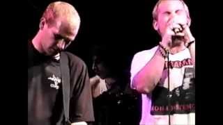 SAMIAM - Bad Day (Live, 1994)