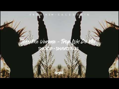 JOSSELINE VARANE - TROP LOIN DE MOI ( SNOOP SVG ) 2023 [4LKV]🥳