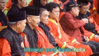 Download lagu 11 Mars Tapak Suci mp3