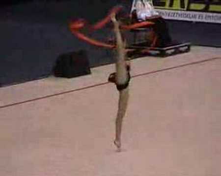 Carolina Rodriguez Ribbon