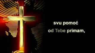 Jesu Lover Of My Soul - Aled Jones ( sa prevodom )