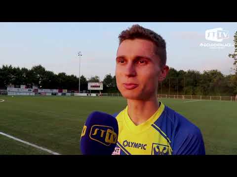 Reacties na Spouwen-Mopertingen