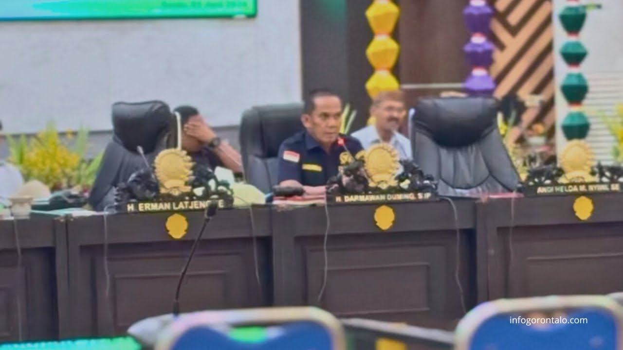 Lanjutkan Pembahasan Ranperda TJSLP, Darmawan Duming: Perusahaan Harus Bentuk Forum TJSLP