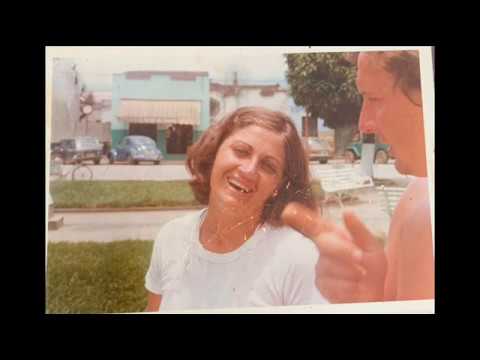 Dia das Mães Maria Dolores Nagy