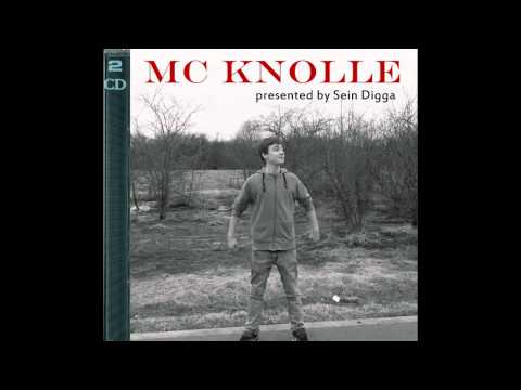 Mc Knolle - Relax Baby