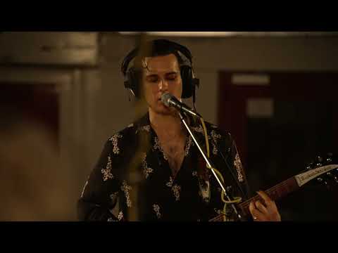 The Great Leslie | Loving and Leaving | Live From Studio Two at Abbey Road Studios