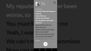 Download lagu Delicate Lyrics - Taylor Swift mp3 Download lagu Delicate Lyrics - Taylor Swift mp3