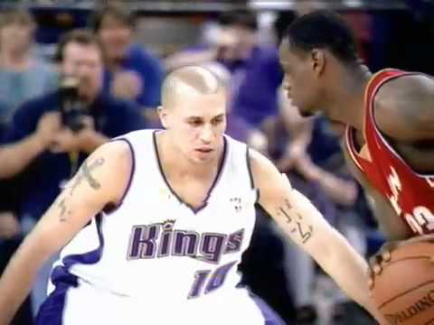 Nike - LeBron James Pressure.mp4