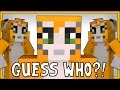 Minecraft - Crazy Craft 2.2 - Guess Who!! [71] 