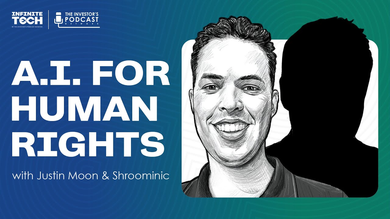 AI for Activists w/ Justin Moon and Shroominic (TECH001)