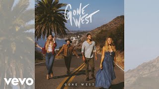 Gone West - Gone West (Audio)