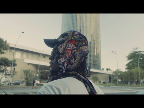 Thxuzz - Sem Remorso [Official Video]