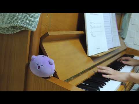 The Ultimate Deemo Medley (48 songs included) Piano Cover